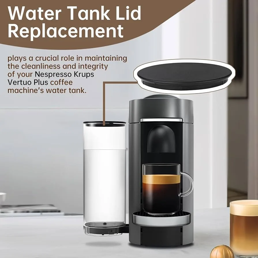 water tank