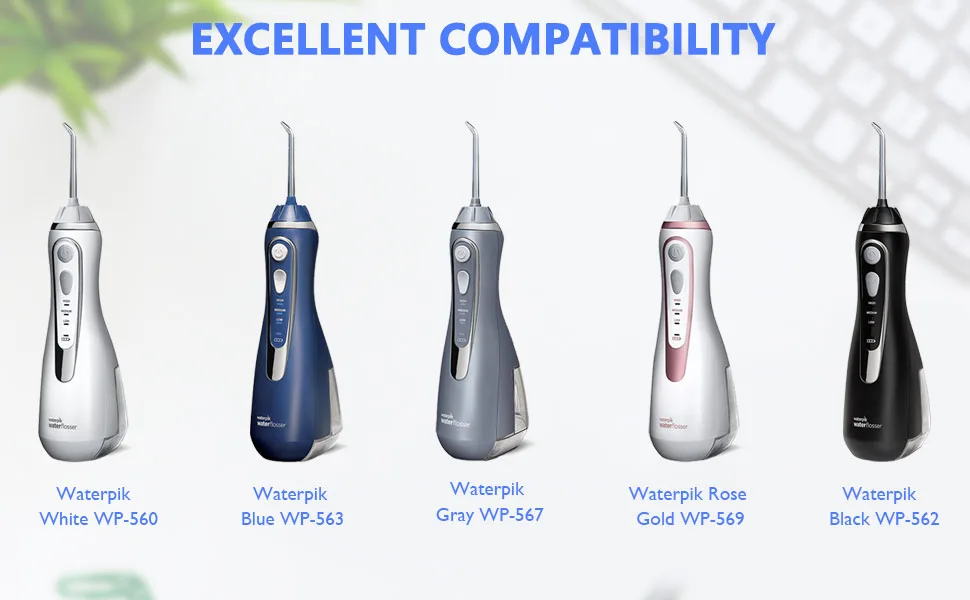 Waterpik charger base contacts