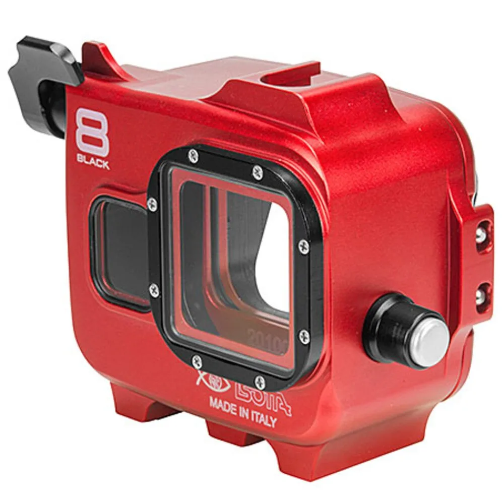 waterproof housing