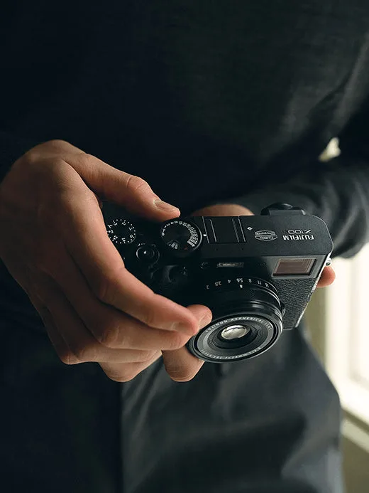 waterproof housing