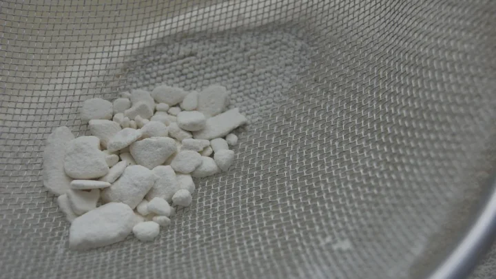 What Happens If You Forgot To Sift Flour