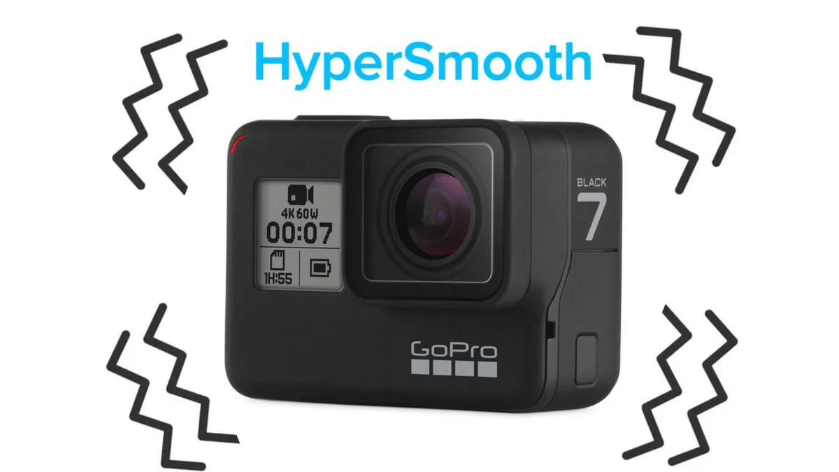 What HyperSmooth Can and Can't Do (Before You Change Settings)