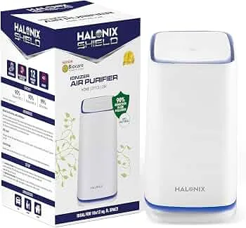 What Is Ionizer In An Air Purifier