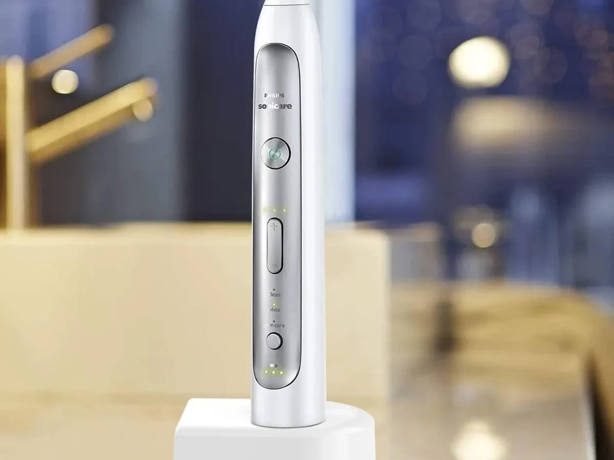 What To Do When Your Sonicare Toothbrush Wont Charge
