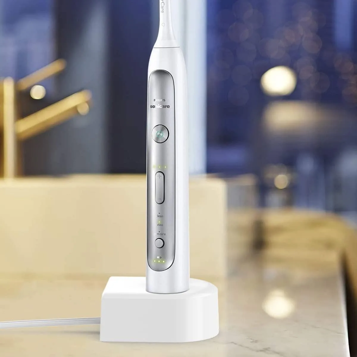 What To Do When Your Sonicare Toothbrush Wont Charge