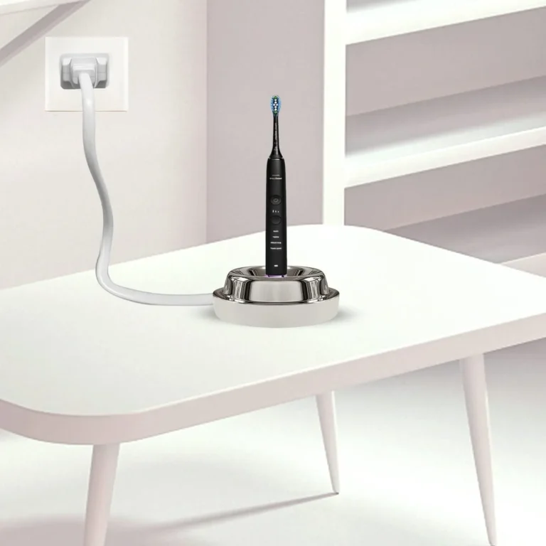 What Voltage Should I Charge My Electric Toothbrush