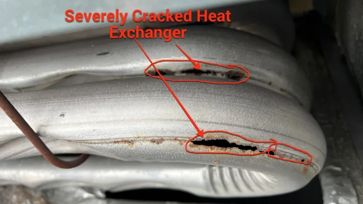 When To Replace Vs Repair Your Furnace For Homeowners In Vermont