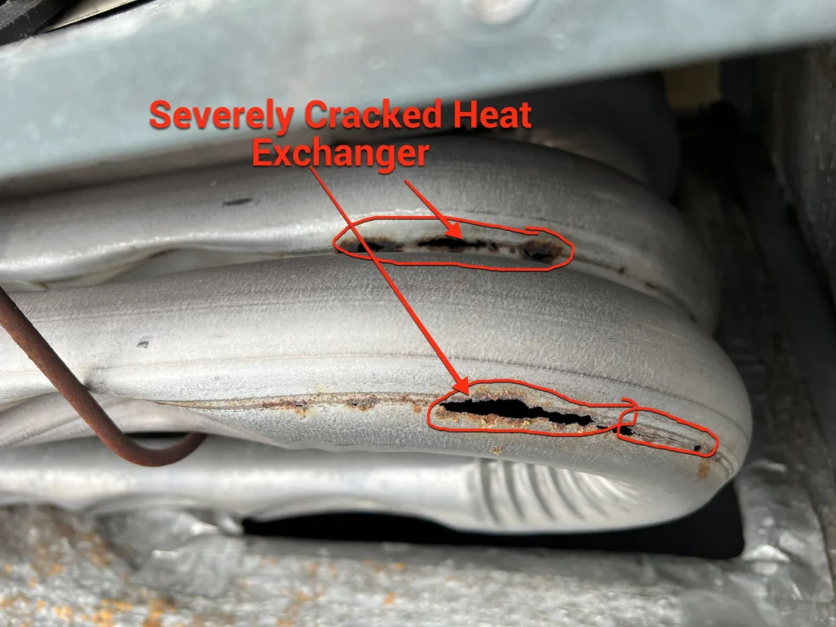 When To Replace Vs Repair Your Furnace For Homeowners In Vermont