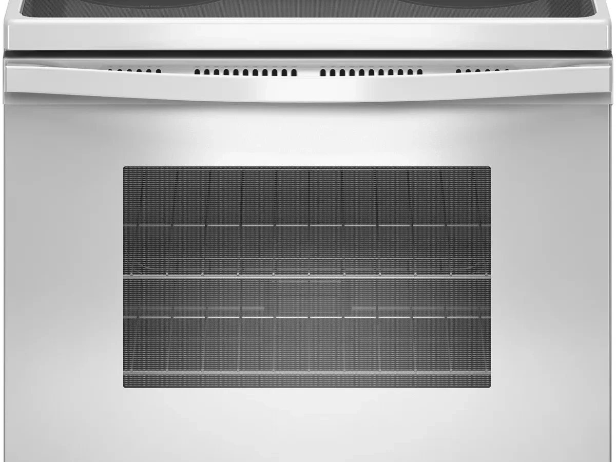 Whirlpool Accubake Oven Troubleshooting