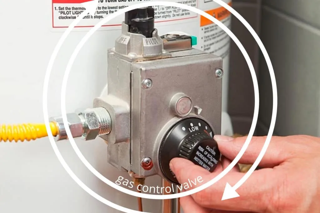 Whirlpool Hot Water Heater Troubleshooting