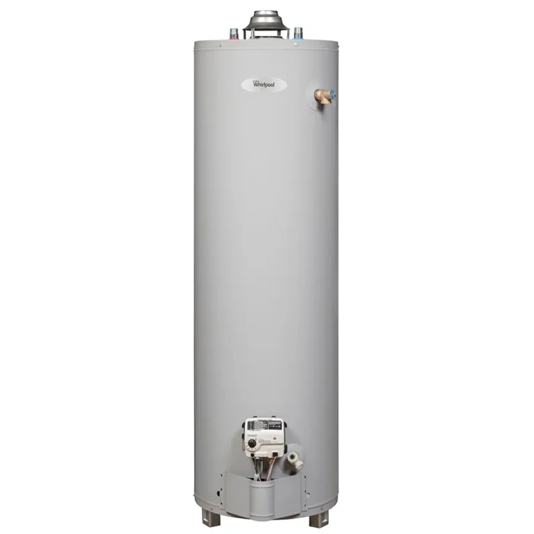 Whirlpool Hot Water Heater Troubleshooting Quick Fixes And Tips