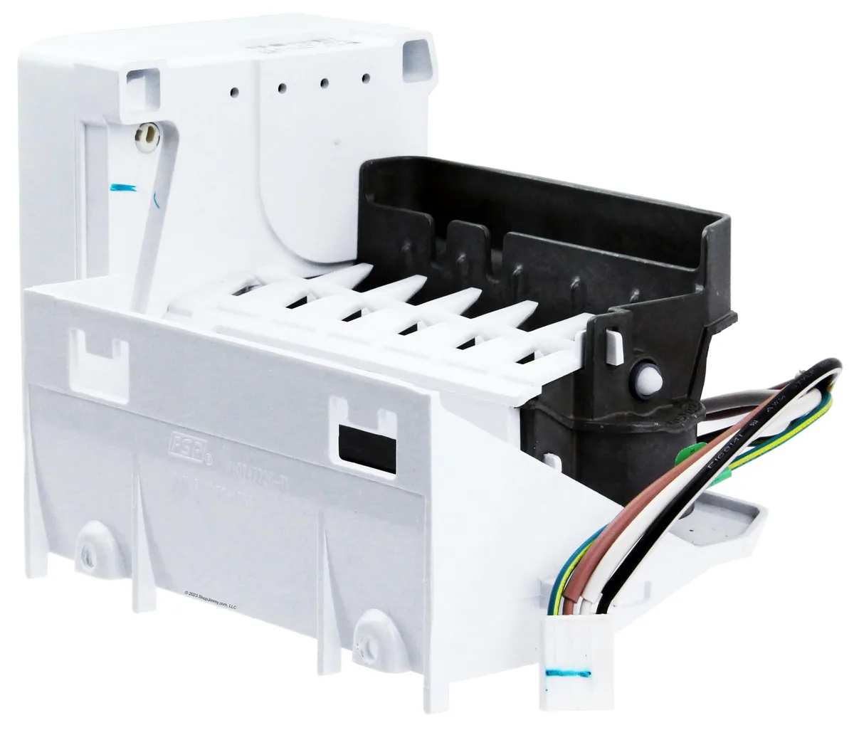 Whirlpool Ice Maker Troubleshooting Manual