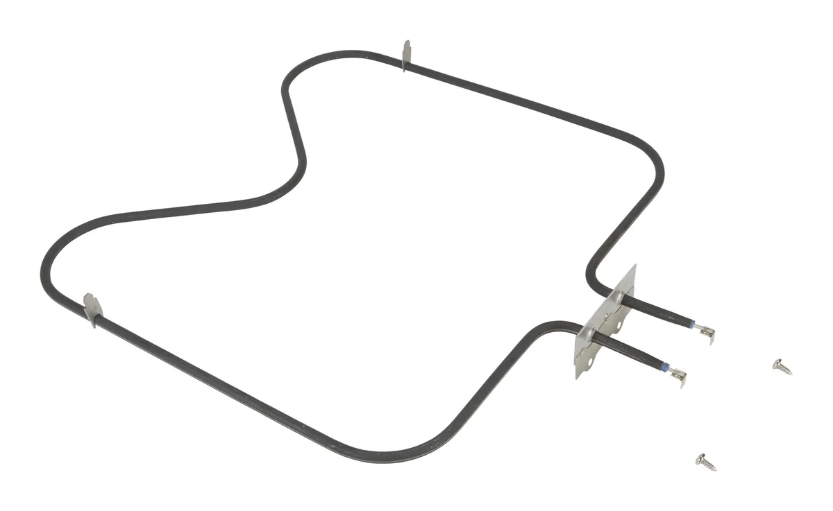 Whirlpool oven bake element