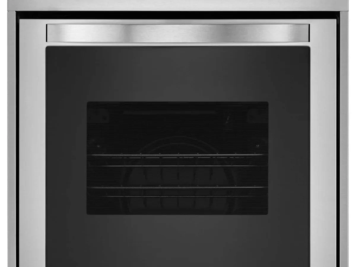 Whirlpool Oven Troubleshooting