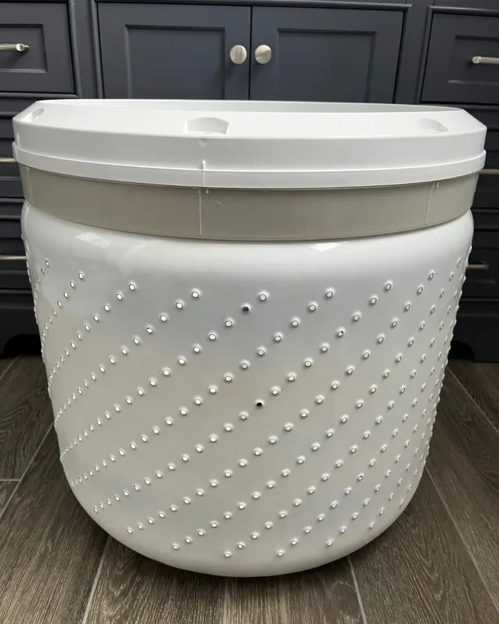 Whirlpool Washer Not Spinning Clothes Dry