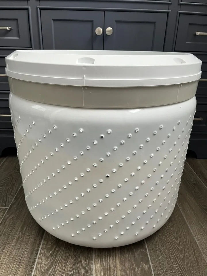 Whirlpool Washer Not Spinning Clothes Dry