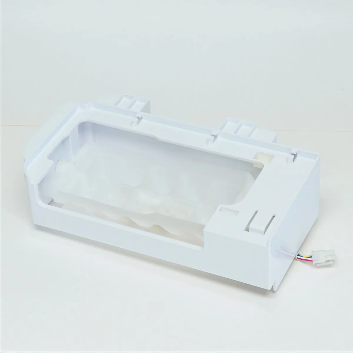 Whirlpool Wrs588fihz00 Ice Maker Not Working