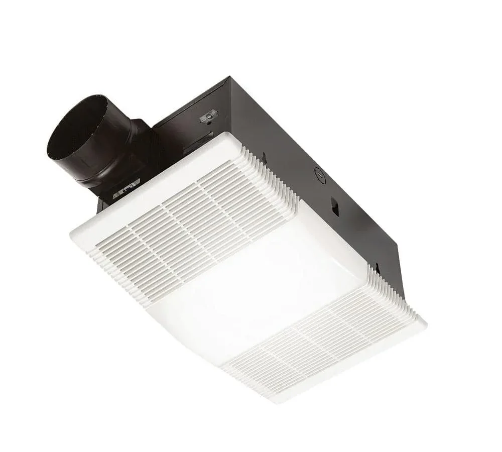Why Bathroom Fan And Lights Is Not Working
