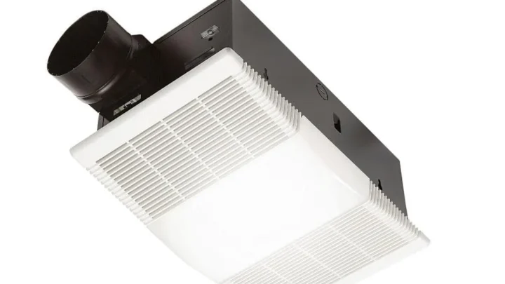 Why Bathroom Fan And Lights Is Not Working