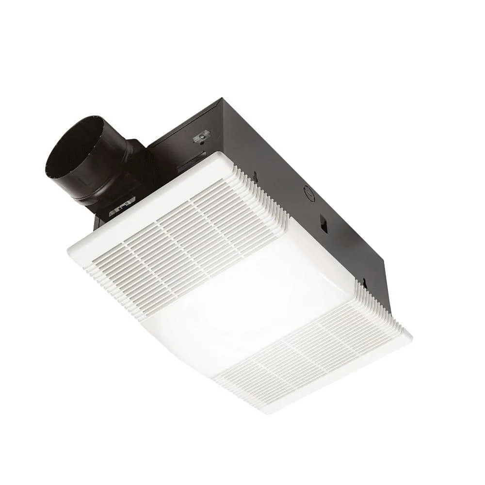 Why Bathroom Fan And Lights Is Not Working