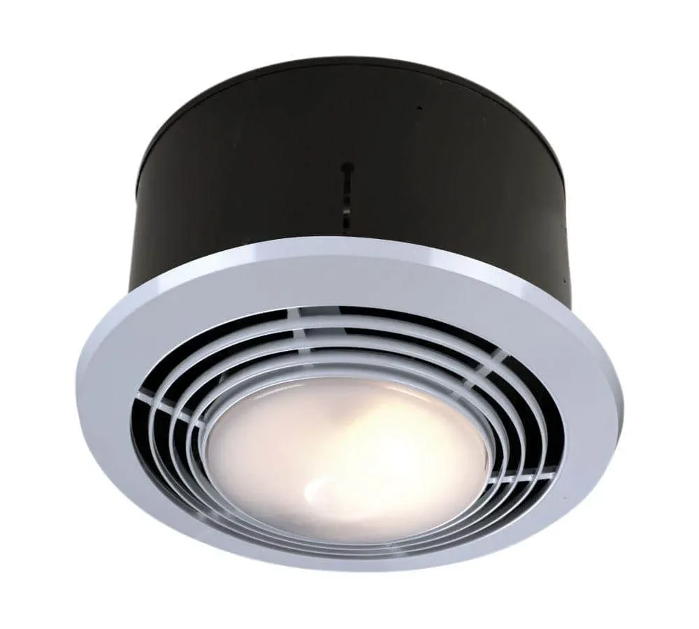 Why Bathroom Fan Heater Is Not Working