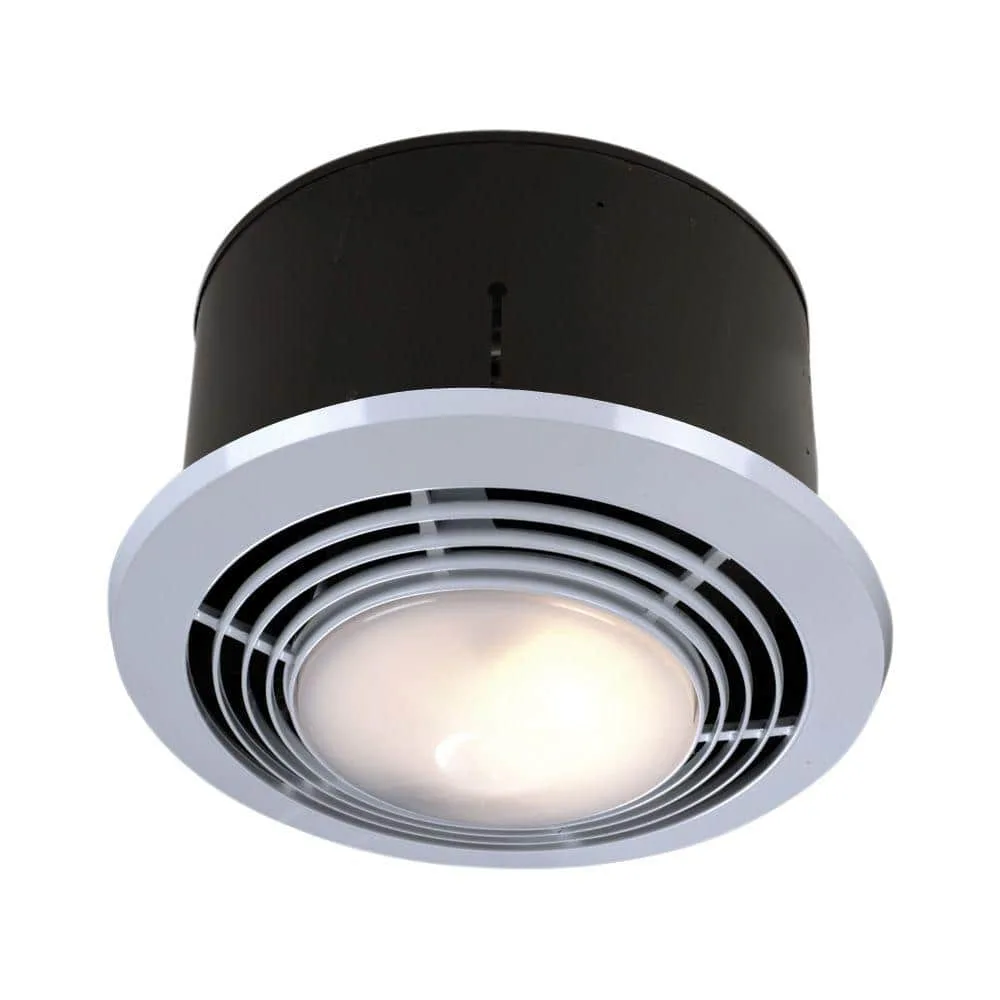 Why Bathroom Fan Heater Is Not Working