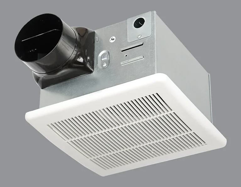 Why Bathroom Fan Is Not Working