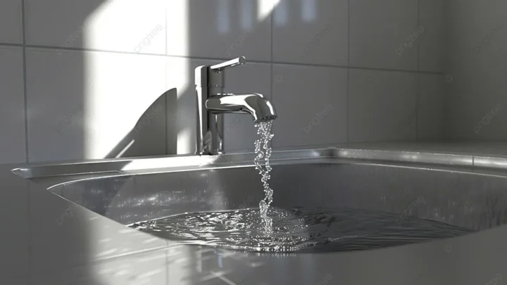 Why Does My Bathroom Sink Smell When I Run Water
