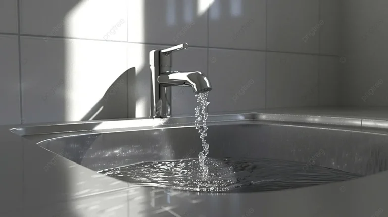 Why Does My Bathroom Sink Smell When I Run Water