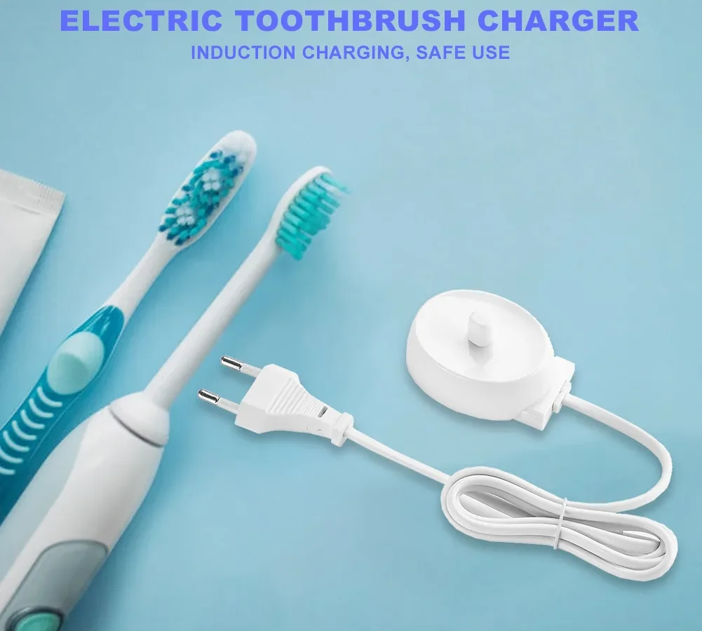 Why Does My Electric Toothbrush Turn On By Itsel