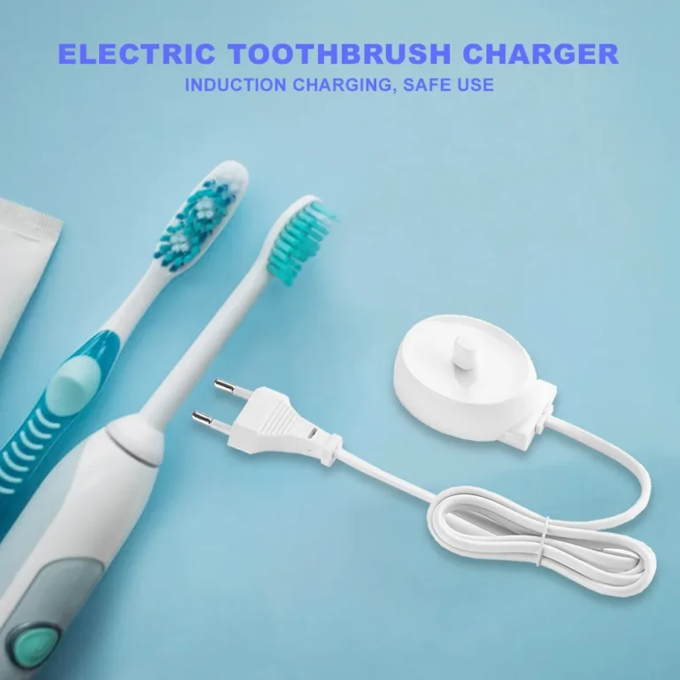 Why Does My Electric Toothbrush Turn On By Itsel