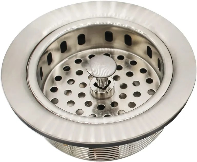 Why Does My Kitchen Sink Stink