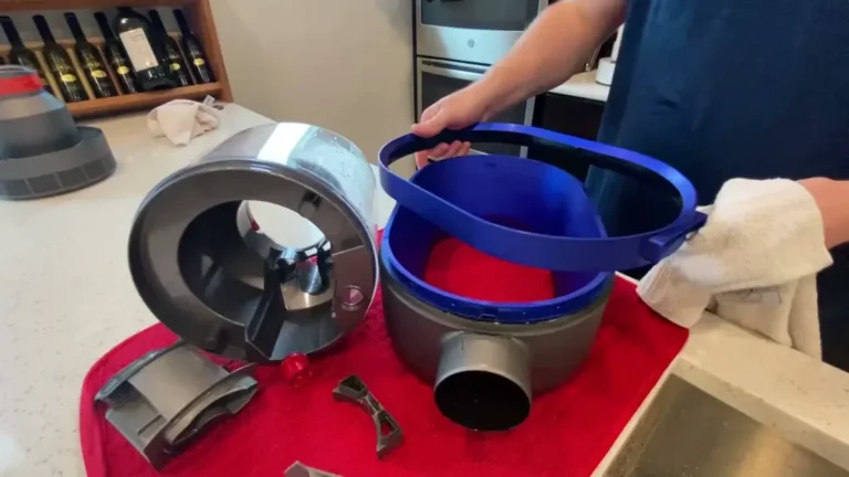 Why Dyson Humidifier Not Using Water 2