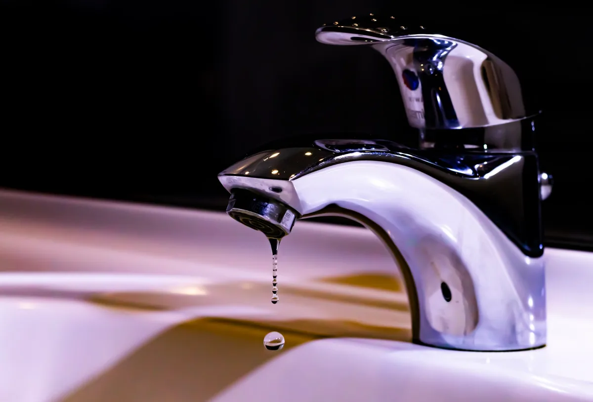 Why Is My Bathroom Sink Water Pressure So Low