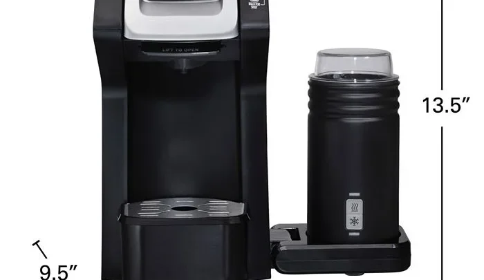 Why Is My Hamilton Beach Flexbrew Single Serve Not Working