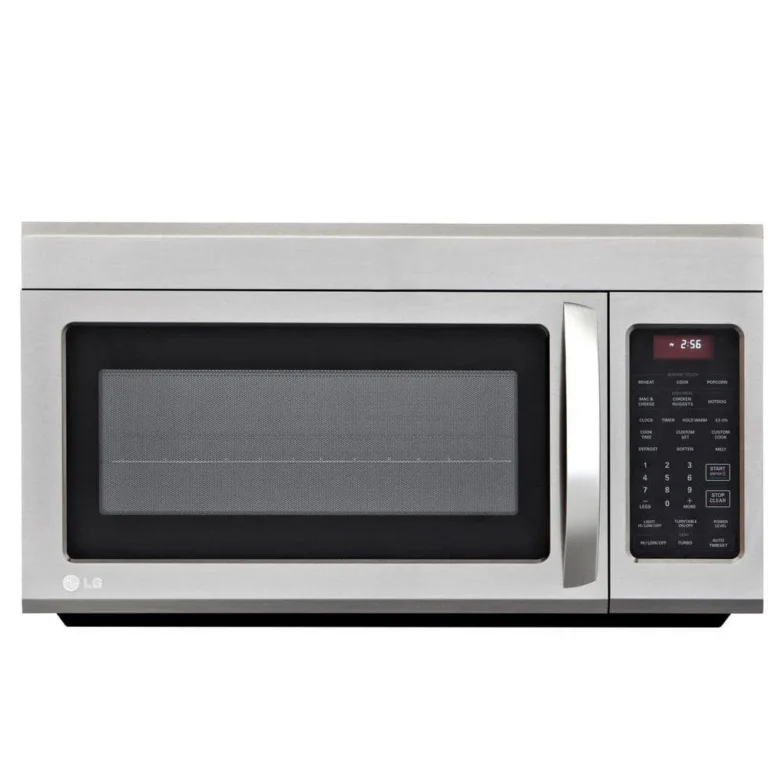 Why Lg Microwave Not Heating And Making A Clicking Noise