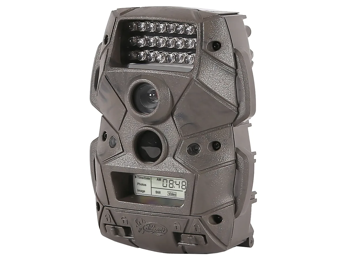 Wildgame Innovations Camera Troubleshooting
