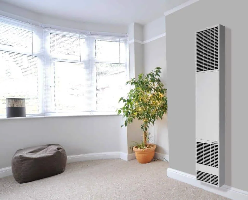 Williams Wall Furnace Troubleshooting