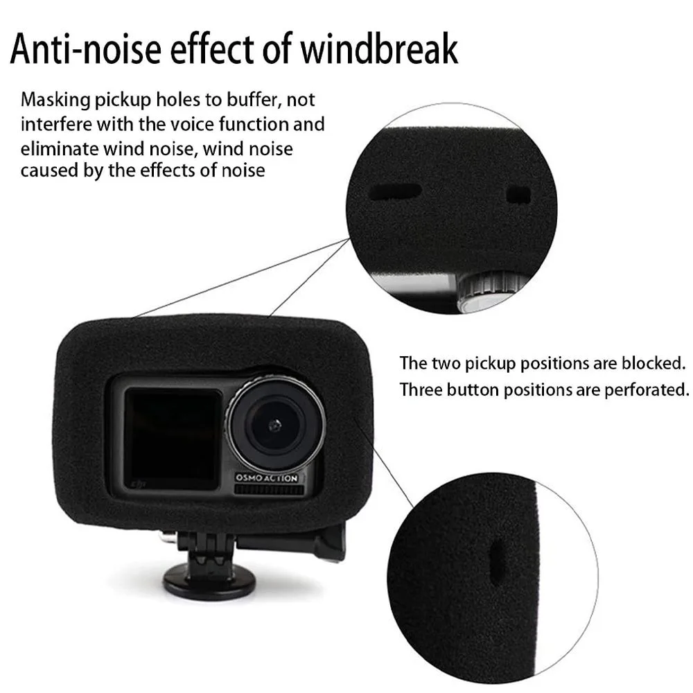 Wind noise reduction algorithm