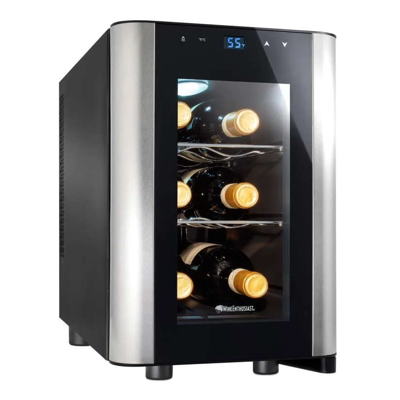 Wine Enthusiast Wine Cooler Troubleshooting
