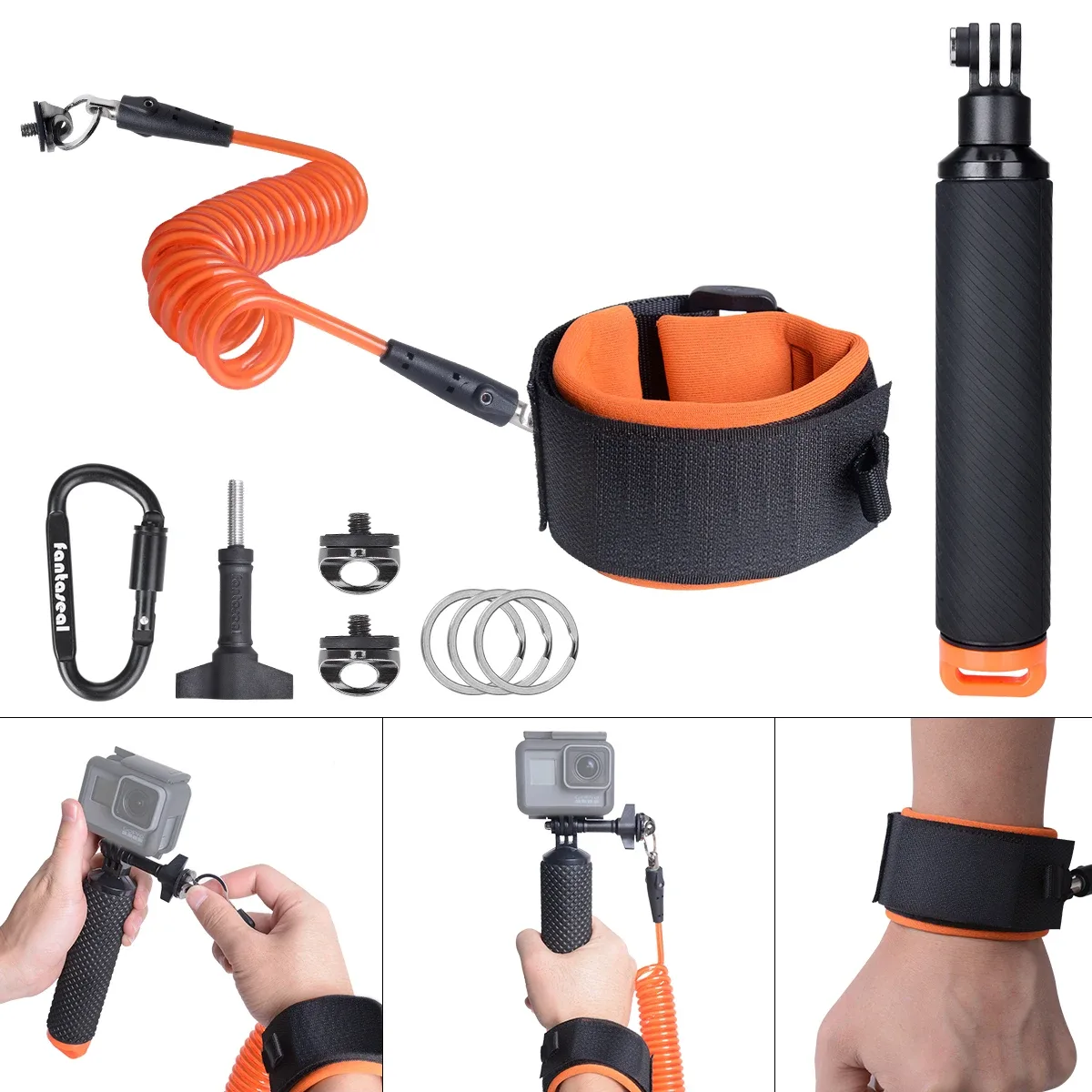 wrist strap
