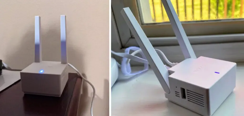 Wyze Base Station