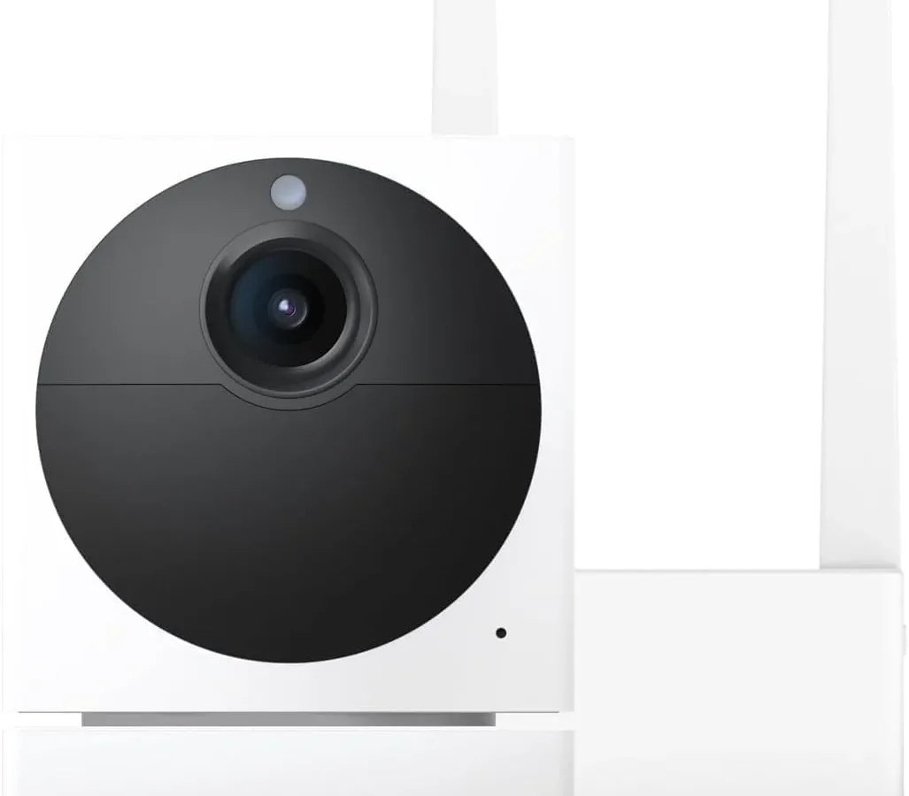 Wyze Cam Outdoor troubleshooting