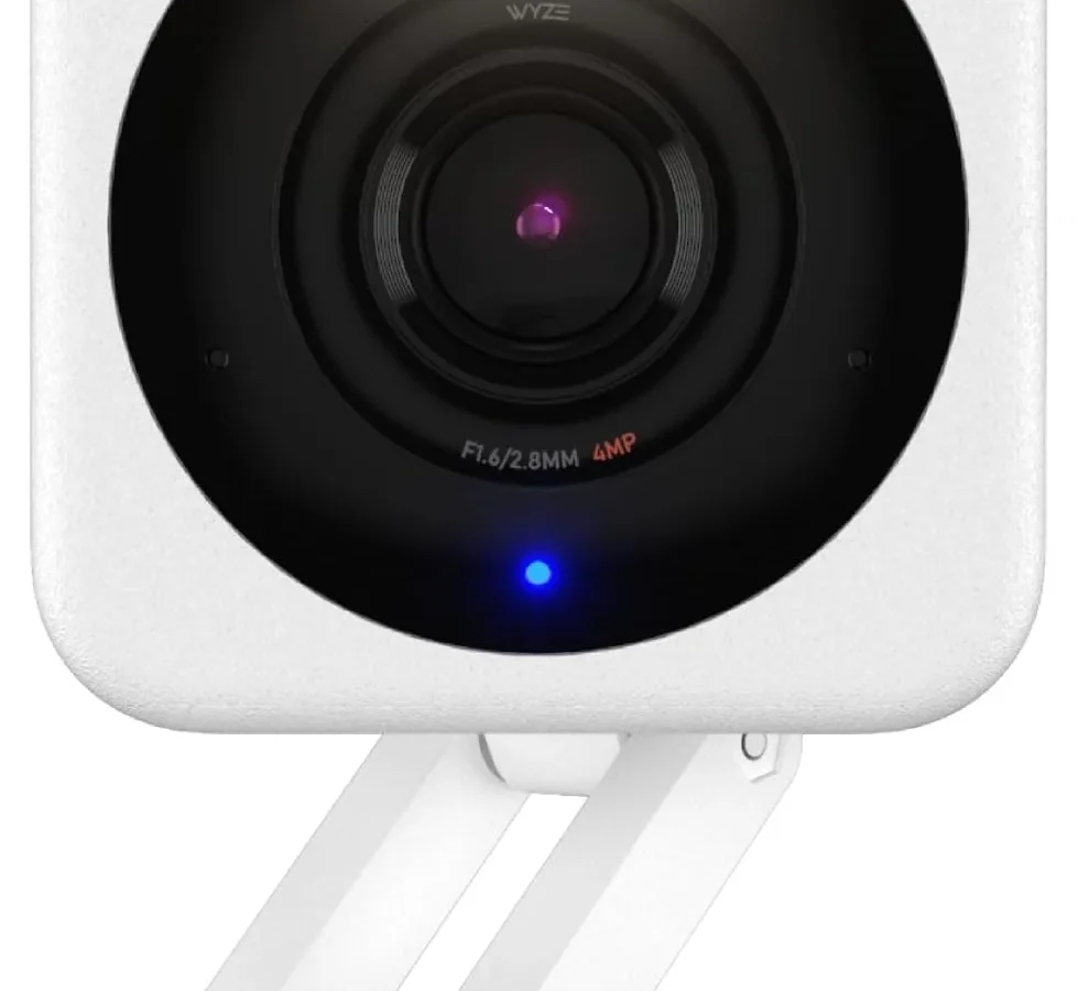 Wyze Cam Pan v3 troubleshooting
