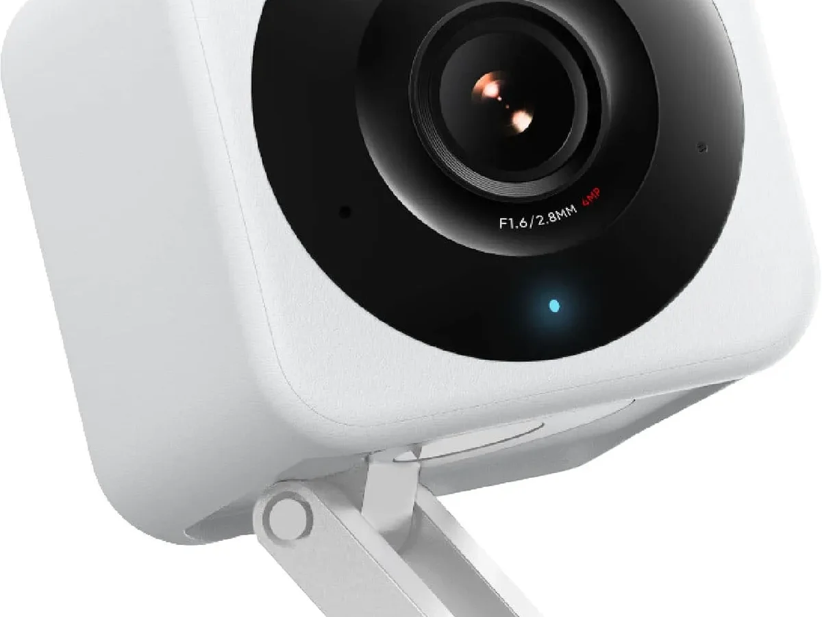 Wyze Cam v4 detection settings