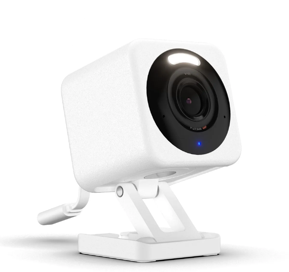 Wyze Cam v4 how to reset