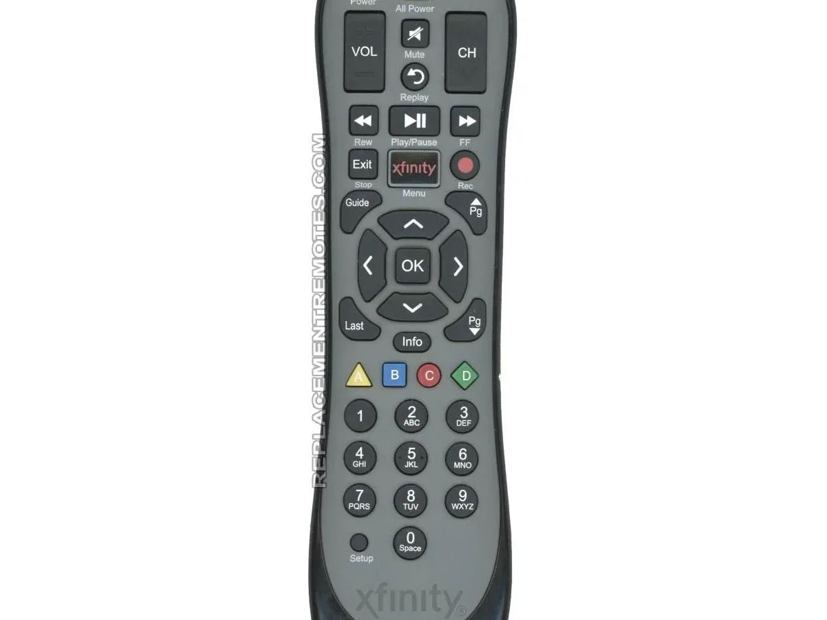 Xfinity Remote Xr2 Not Working