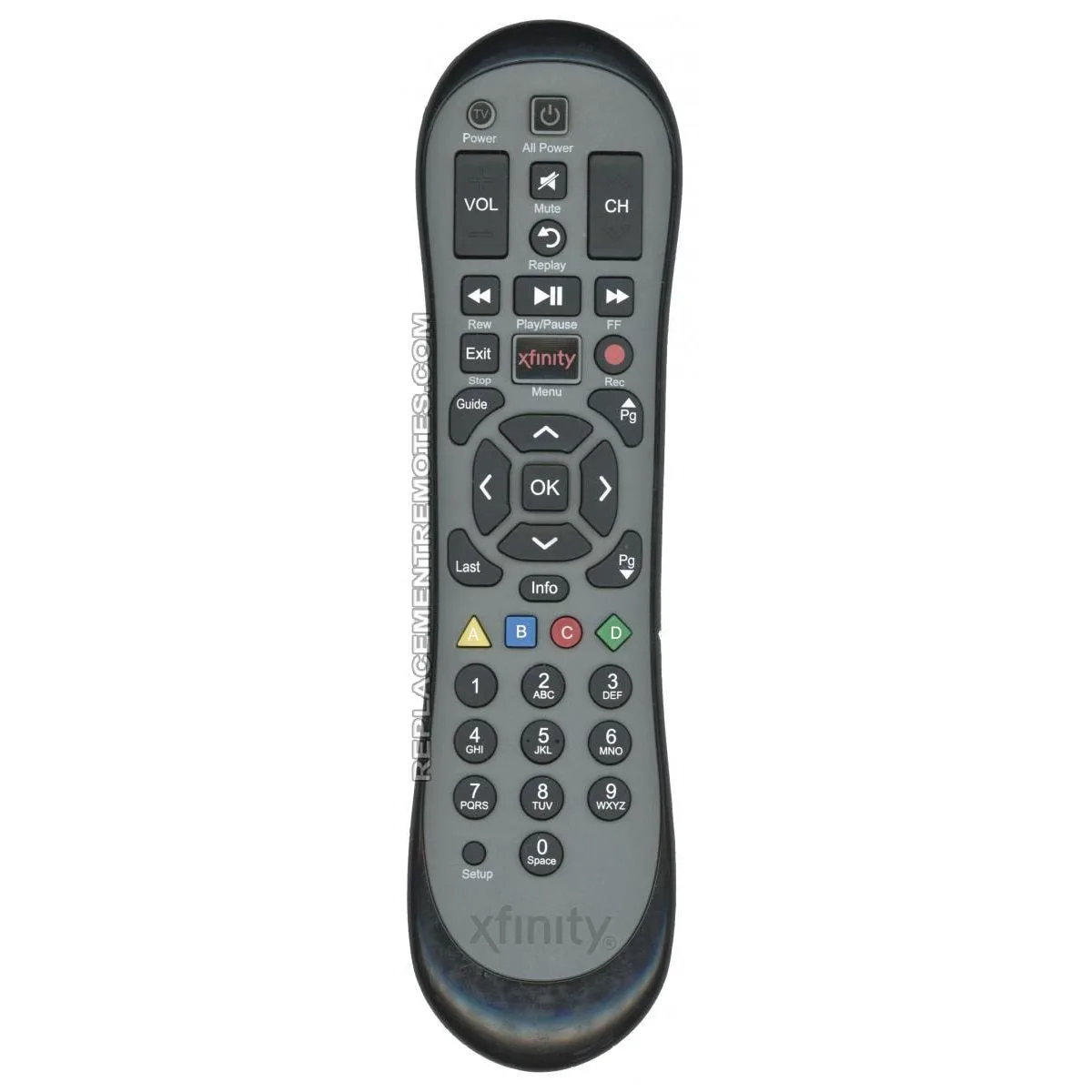 Xfinity Remote Xr2 Not Working