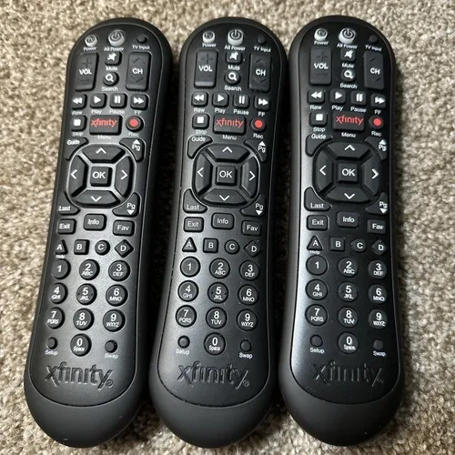 XR2 vs XR2v3 remote