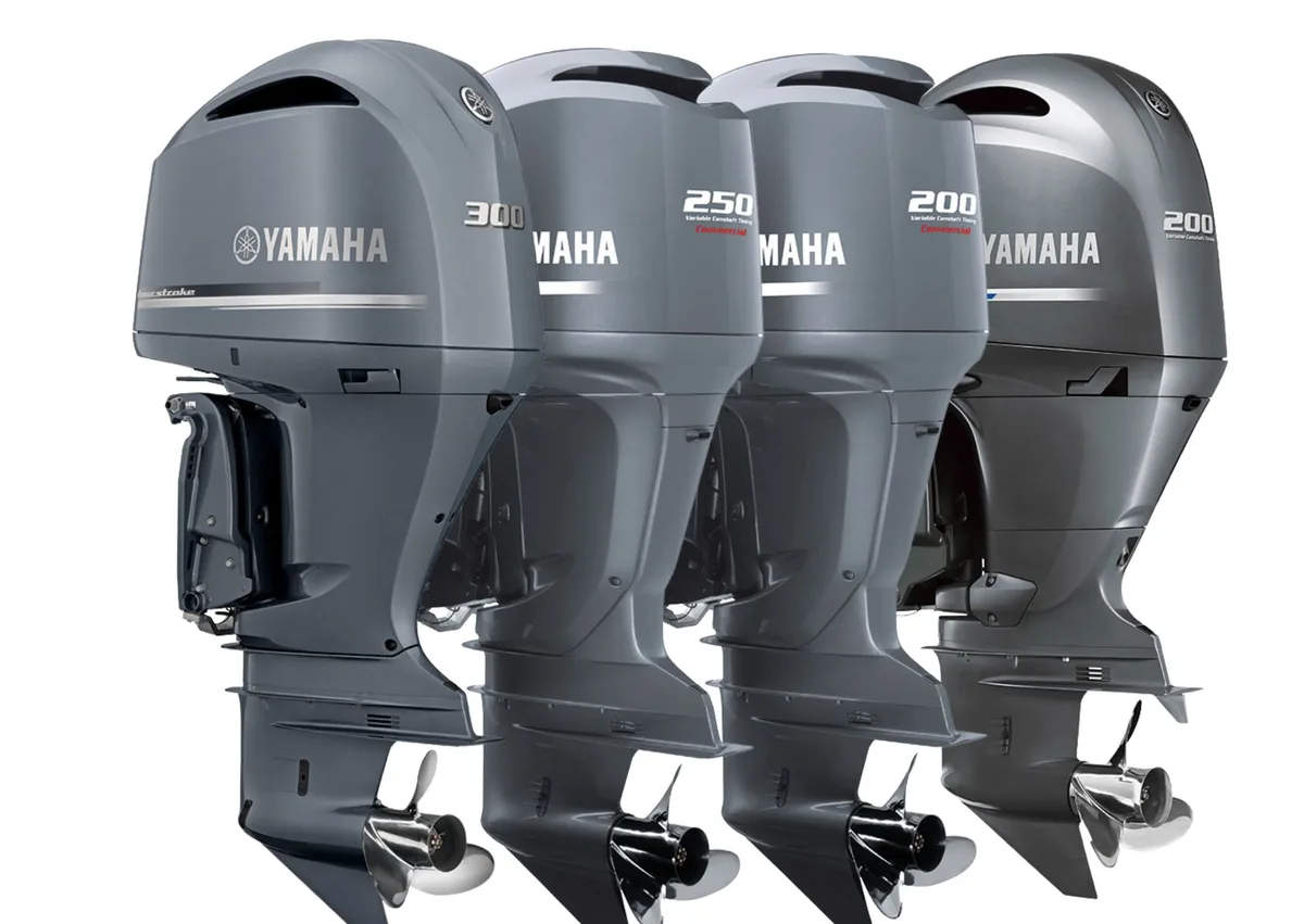 Yamaha Outboard Troubleshooting Guide